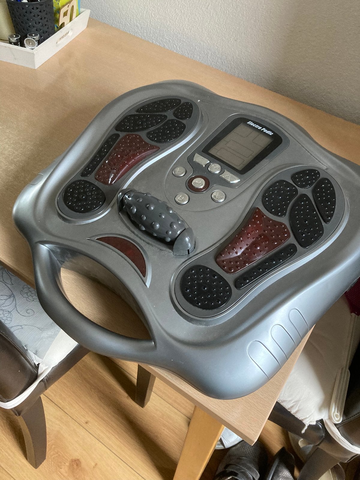 Voet massage apparaat, Ophalen, Zo goed als nieuw, Apparaat