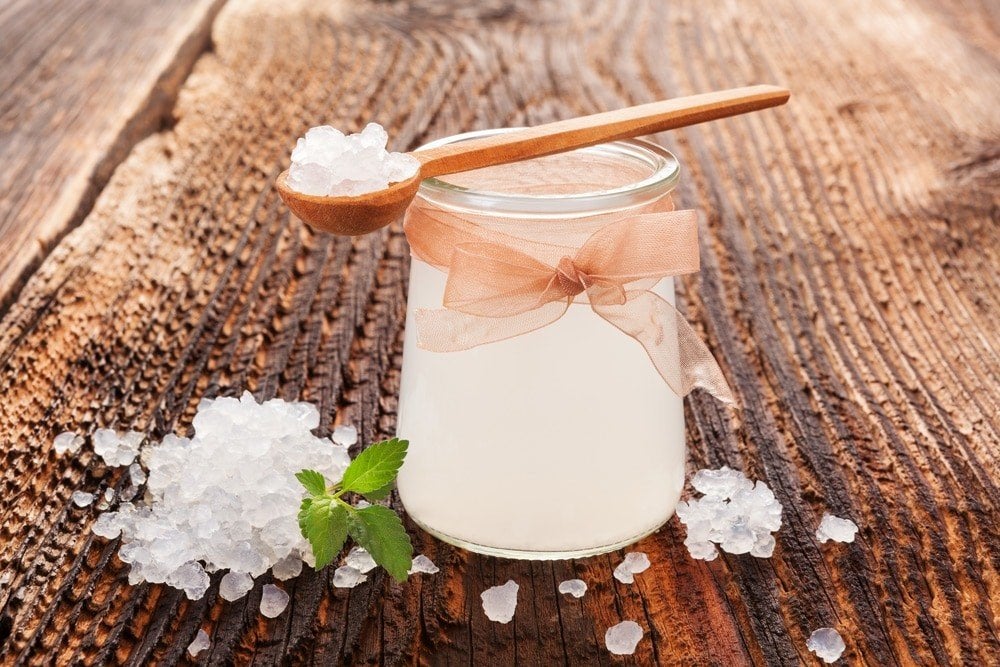 Waterkefir – 100 g levende kefirkorrels, Diversen, Levensmiddelen, Ophalen