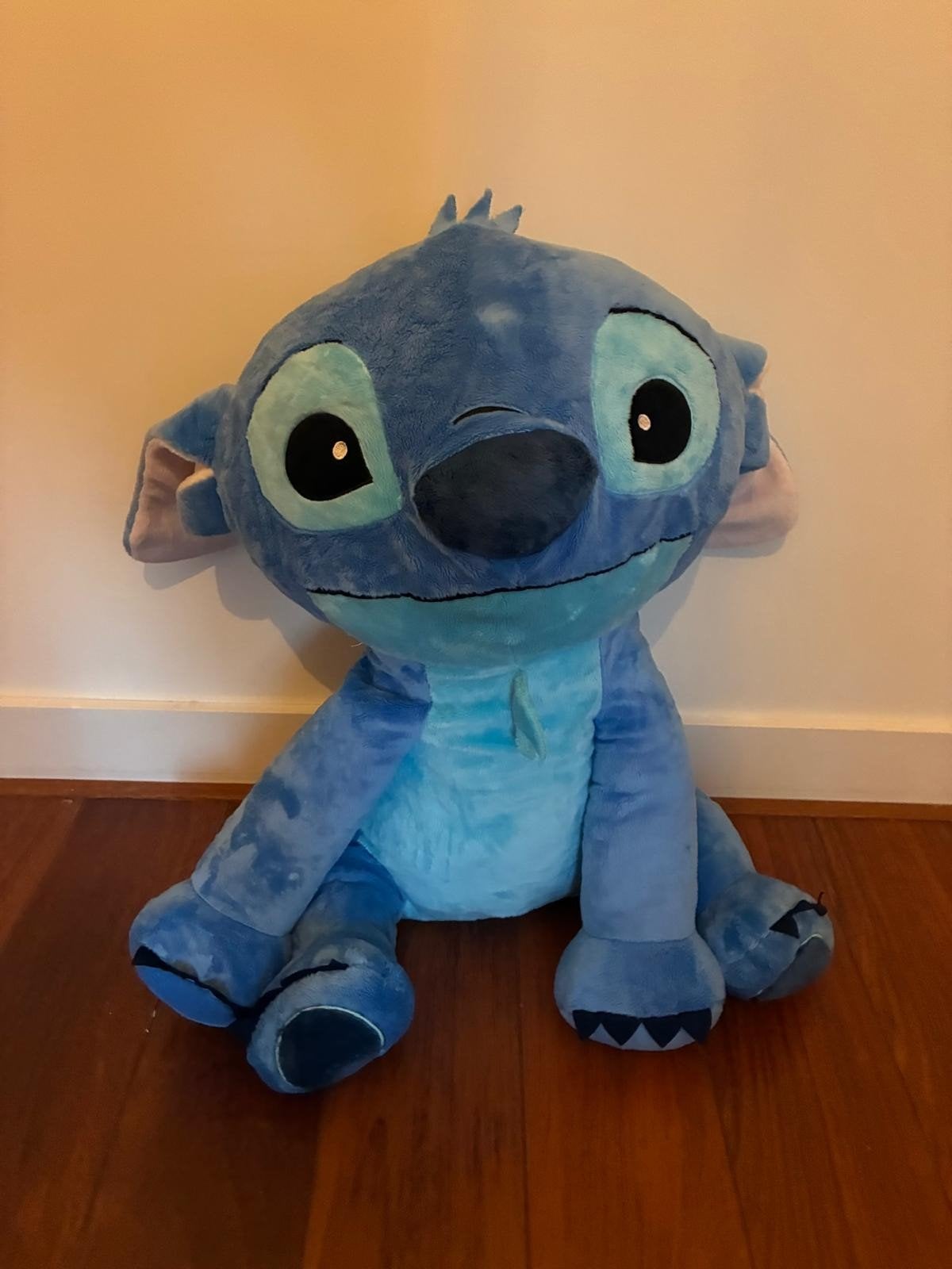 Stitch knuffel 60cm lang, Ophalen, Overige typen