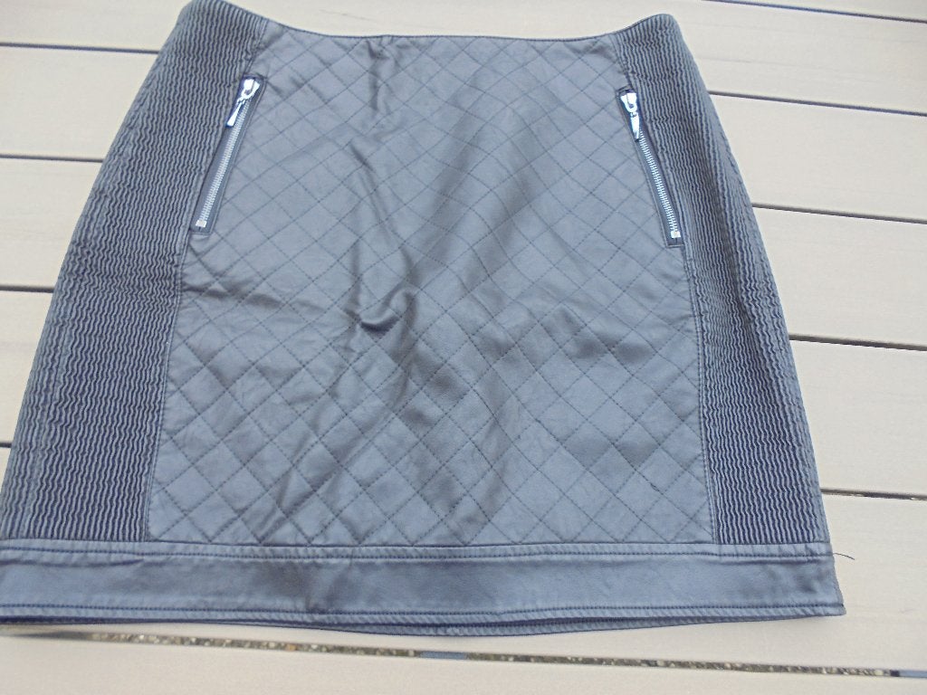 Zwarte rok ANNE PARKER, Anne Parker, Zwart, Maat 46/48 (XL) of groter, Ophalen of Verzenden