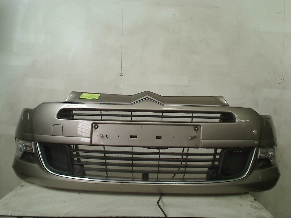 Bumper Voor Citroën C5 III Tourer (RW) (2009-04/2016-07), Gebruikt, Citroën, Kontakt-citroen@citroen.com, Citroën Deutschland GmbH