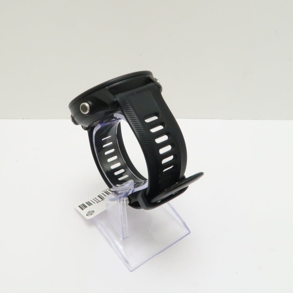Garmin Forerunner 955 Hardloophorloge | in Goede Staat, Garmin, Zo goed als nieuw, Support@garmin.com, Mühlentalstrasse 2
8200 Schaffhausen
Switzerland
