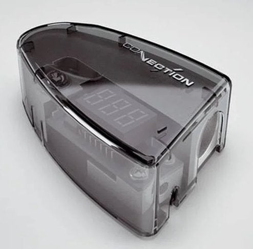 Audison Connection Clamp Battery Positive BBC11PDGT, ., Nieuw, Audison, Ophalen of Verzenden