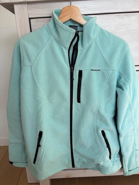 ICEPEAK fleecevest maat 40, Ophalen of Verzenden, Gebruikt, Kleding