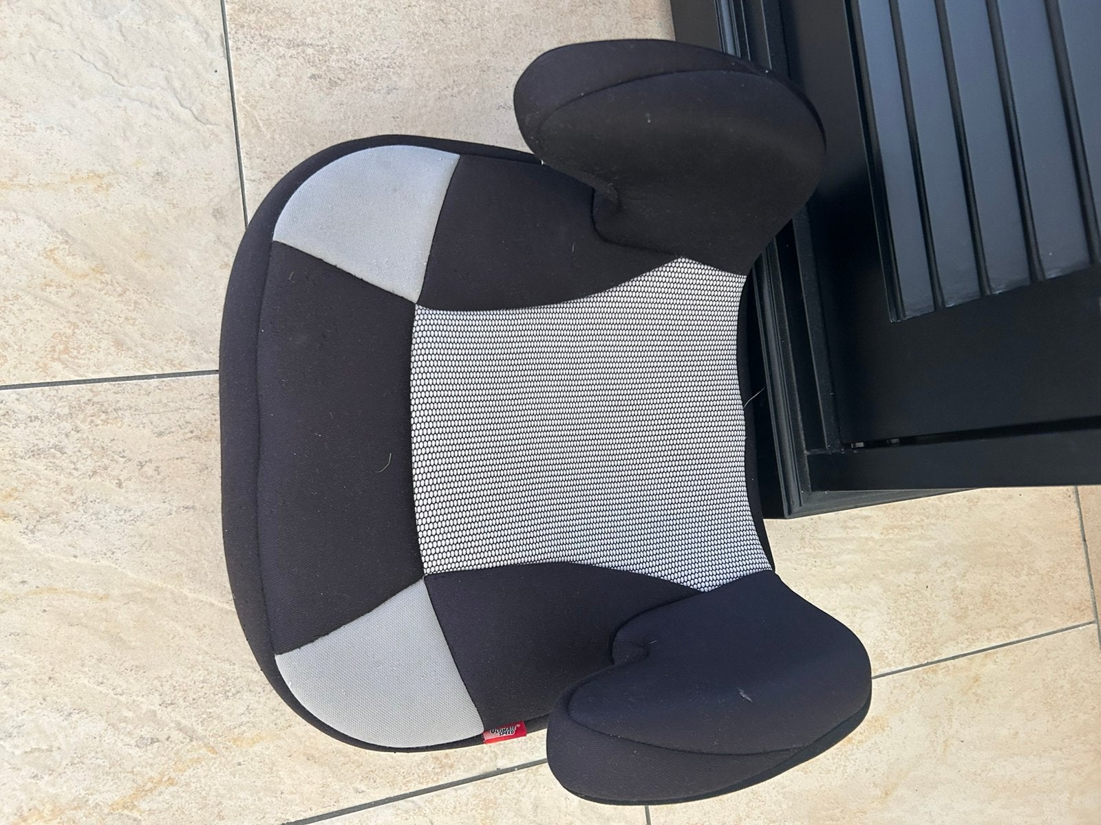 Nog een mooie zitverhoger izgs, Kinderen en Baby's, Autogordel, 15 t/m 36 kg, Zo goed als nieuw, Ophalen