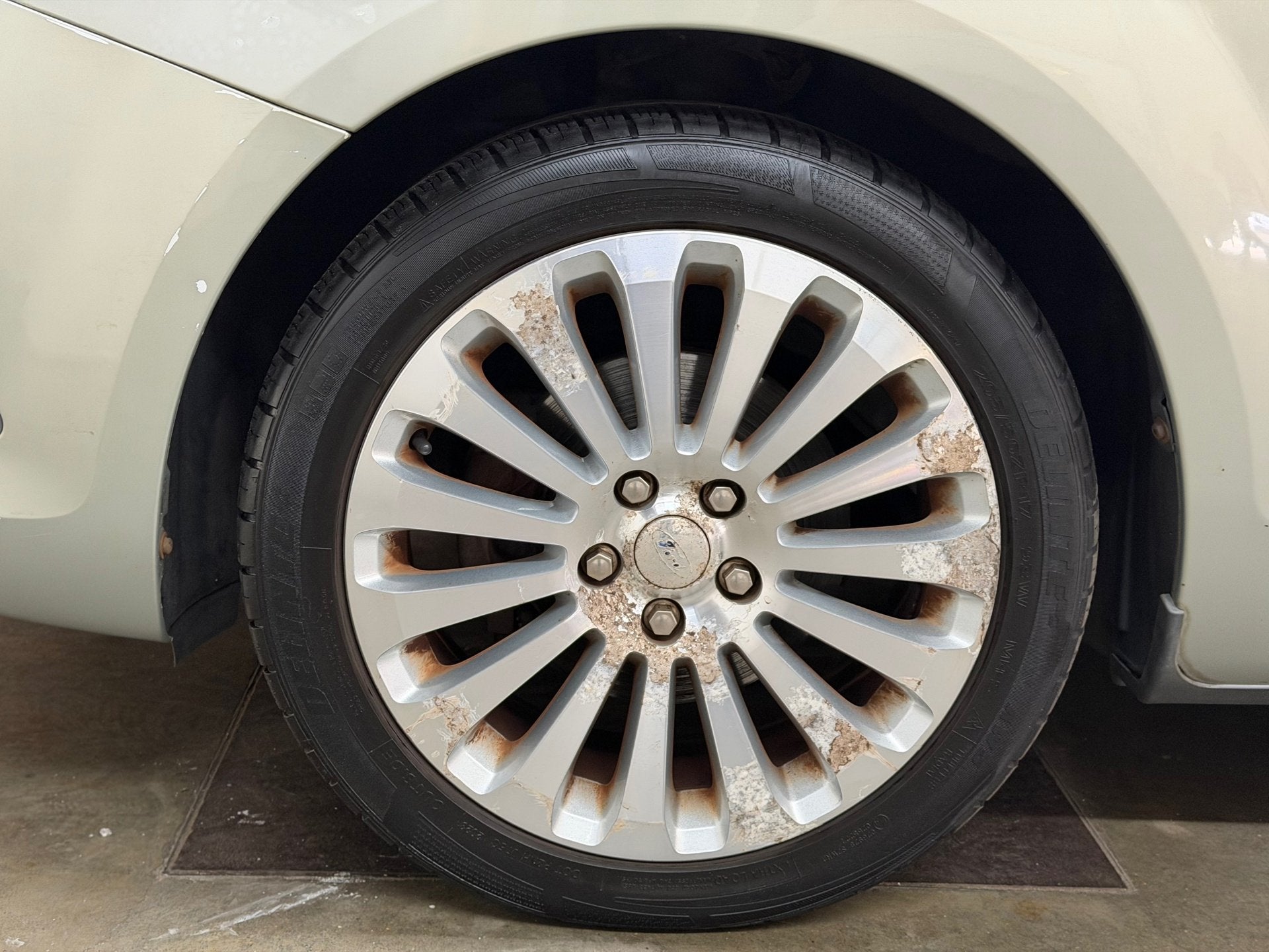 Ford Focus Wagon 1.6 Titanium 2008 NAP AUTOMAAT CRUISE KEYLE, Auto's, 1596 cc, 101 pk, Gebruikt, 4 cilinders