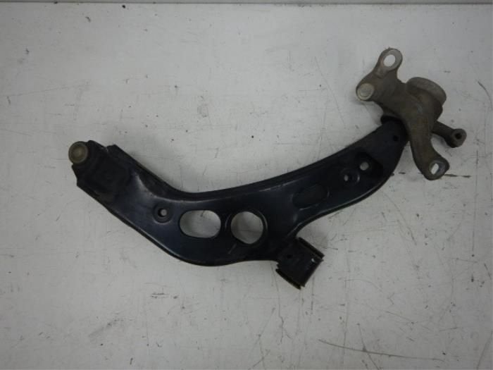 Draagarm links-voor BMW 2-Serie (22727497), Ophalen of Verzenden, Gebruikt
