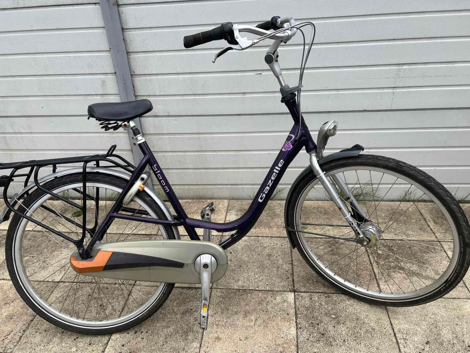 Gazelle Bloom 7Nexus, Fietsen en Brommers, 56 cm of meer, Ophalen of Verzenden, Gebruikt, Gazelle