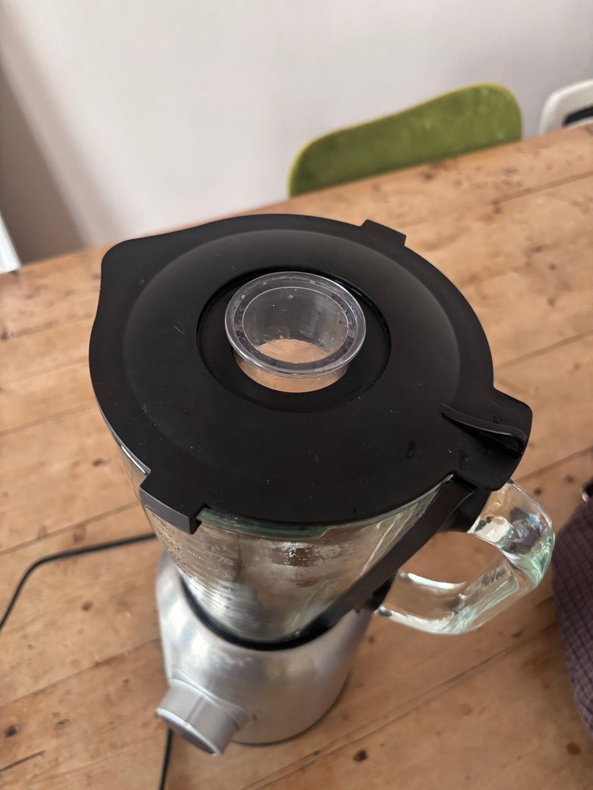 Silvercrest Blender, Ophalen of Verzenden, Gebruikt, Blender