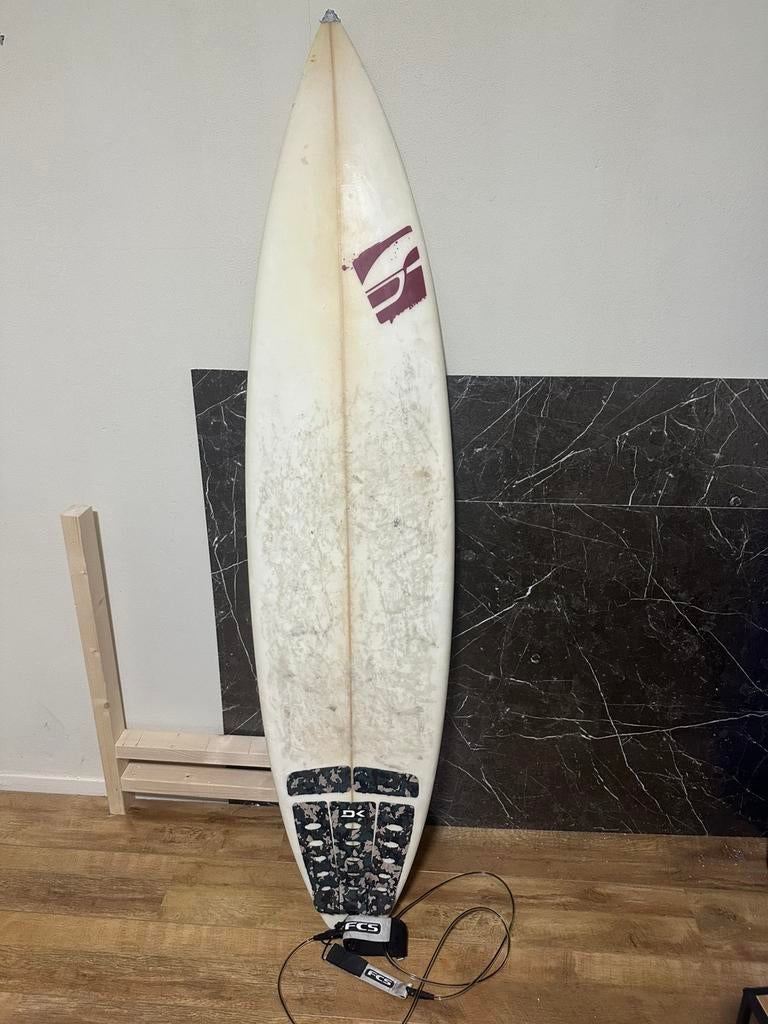 Golf surfplank prolimit, Ophalen of Verzenden, Zo goed als nieuw