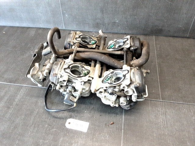 VF750C magna 1994 - 2003 Honda Carburator D1-58327
