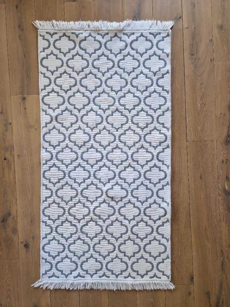 Vloerkleed 150 x 74,5 cm, Ophalen, Gebruikt, 100 tot 150 cm, 50 tot 100 cm