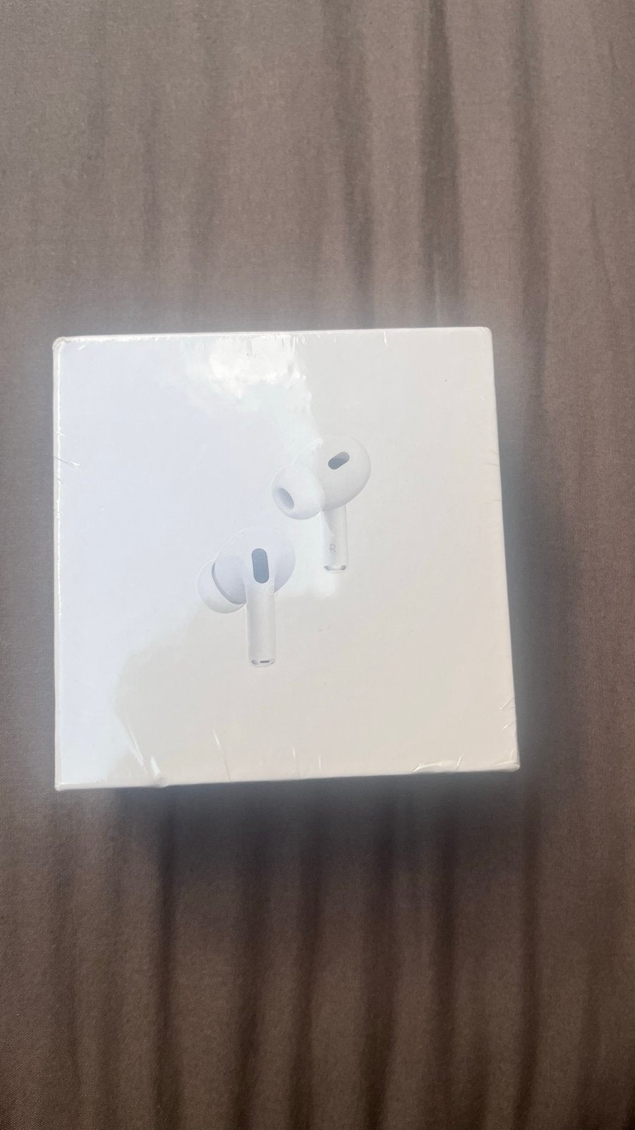 Apple AirPods Pro 2 (2e generatie) - Helemaal Nieuw, In-ear, Bluetooth, Nieuw, Ophalen of Verzenden