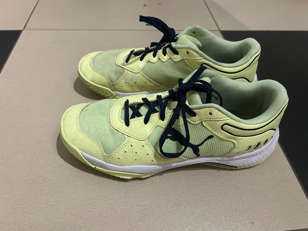 Puma padelschoenen maat 41, Sport en Fitness, Padel, Ophalen of Verzenden, Padelschoenen