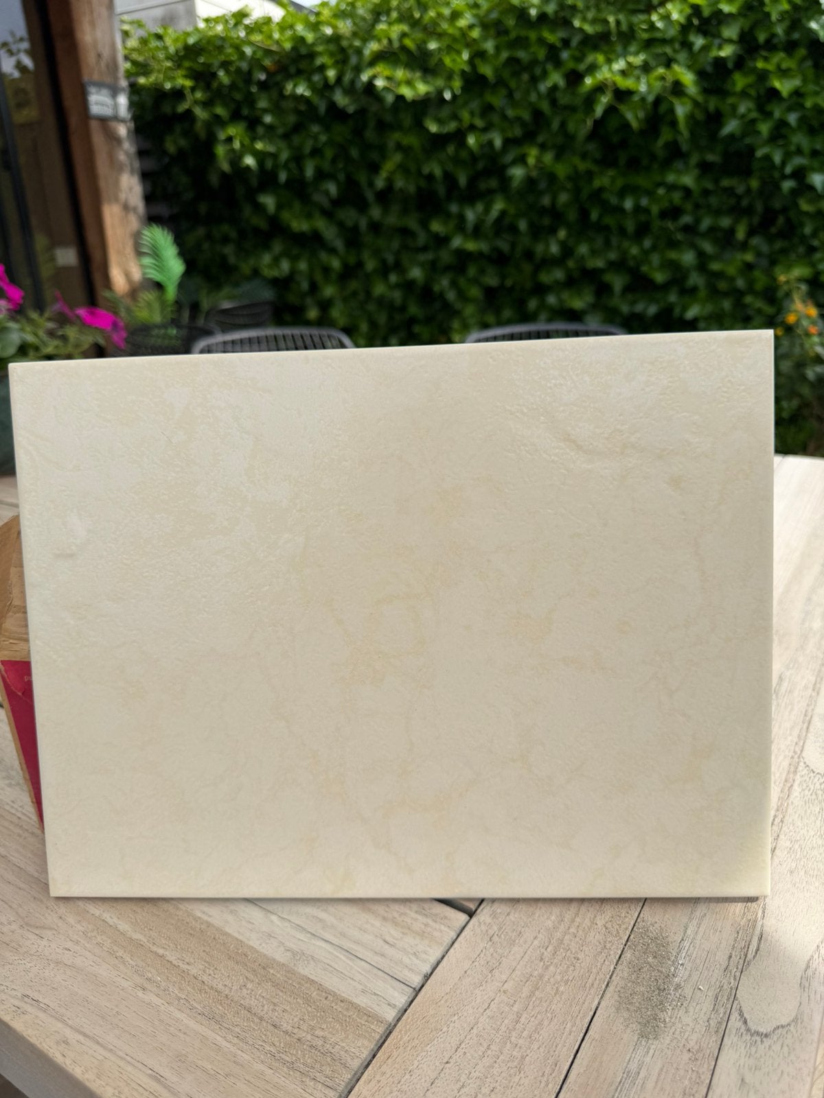 Wandtegels Sphinx 1ste keus 25 x 33 cm sunrise, Ophalen, Nieuw, 20 tot 40 cm, Minder dan 5 m²