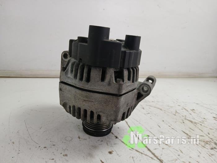 Dynamo van een Fiat Punto Grande, Gebruikt, -, -, Ophalen of Verzenden