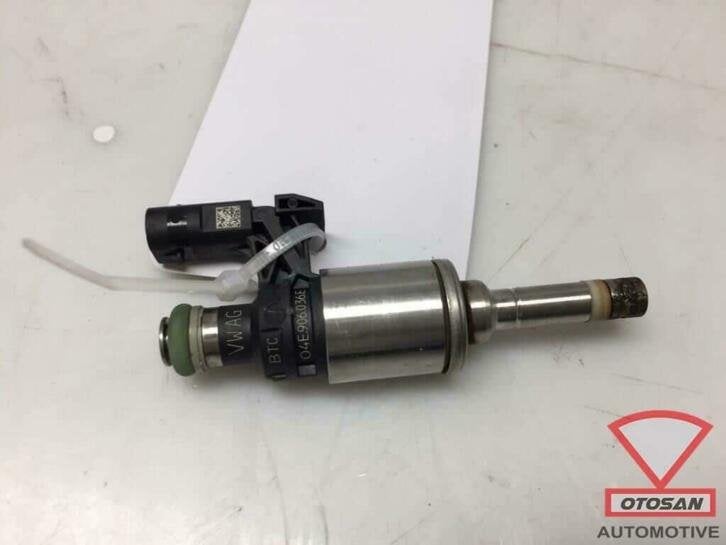 vw audi seat skoda injector tsi tfsi 04e906036e, Gebruikt, Volkswagen, Volkswagen AG, Berliner Ring 2
38440  Wolfsburg, DE