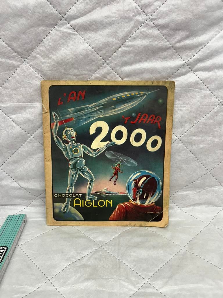 Te koop plakboek, Ophalen of Verzenden