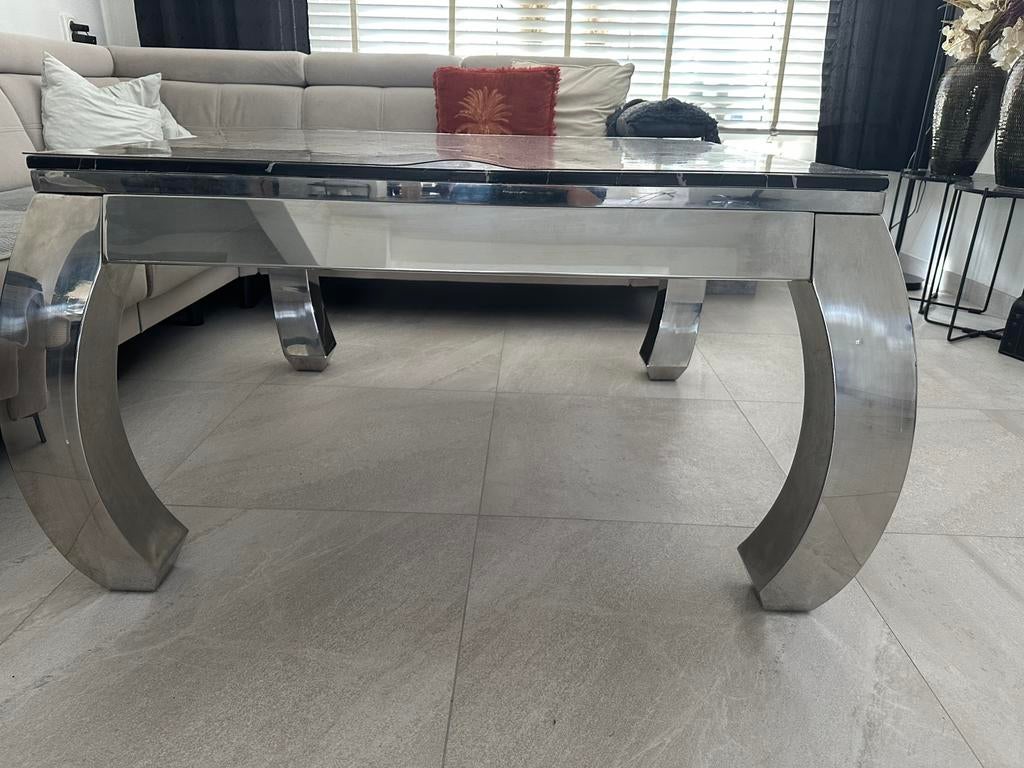 Tafel, Antiek en Kunst, Ophalen of Verzenden