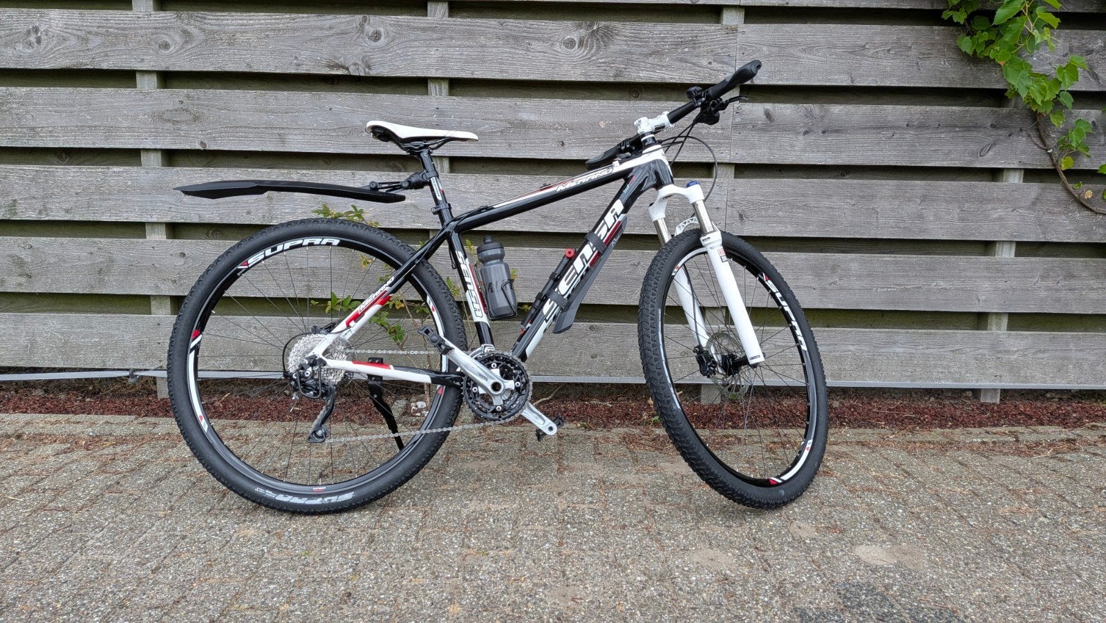 Sensa Merano TNT Mountainbike 29 inch, maat L (19 inch), Fietsen en Brommers, Fietsen | Mountainbikes en ATB, Gebruikt, Hardtail