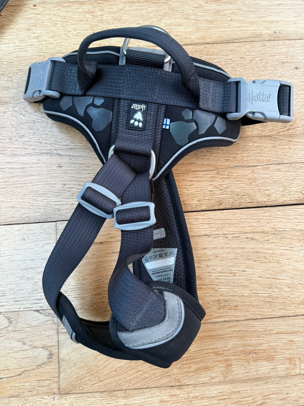 Hurtta Weekend Warrior 60-80cm, Ophalen of Verzenden, Zo goed als nieuw
