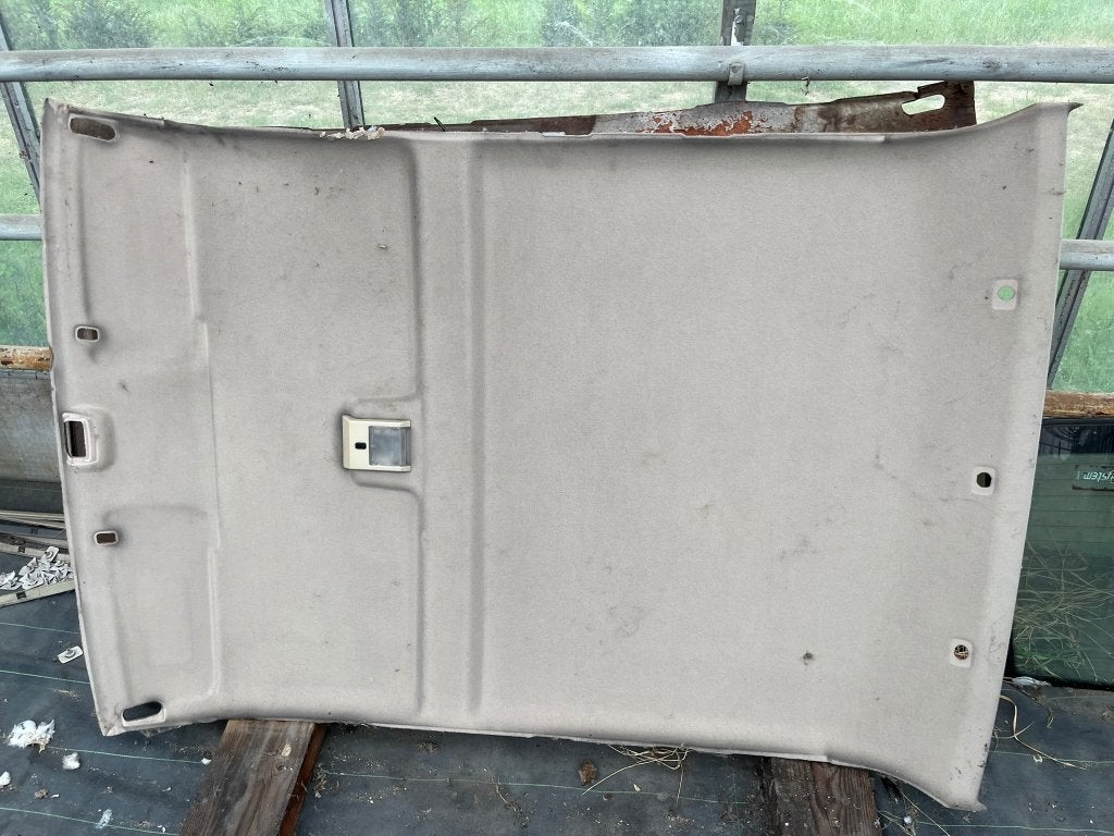 Dakhemel Volvo 745 - Volvo 945., Ophalen, Gebruikt, Volvo