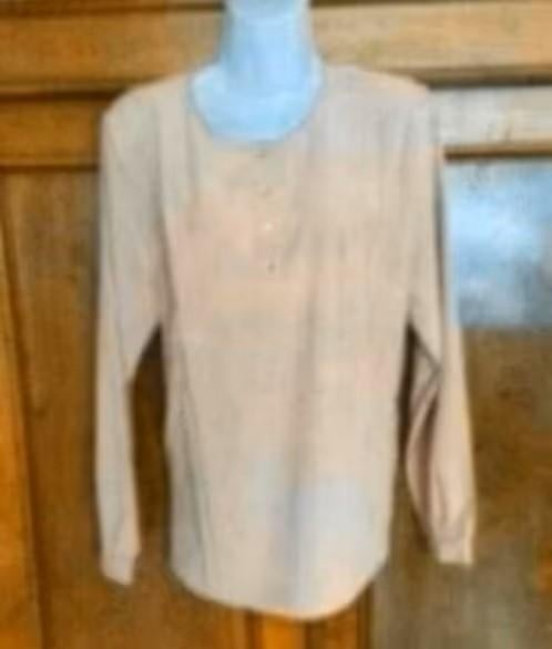 NIEUW pracht roze tuniek merk Roders Beaumond valt als mt 48, Roders Beaumond, Verzenden, Blouse of Tuniek, Nieuw