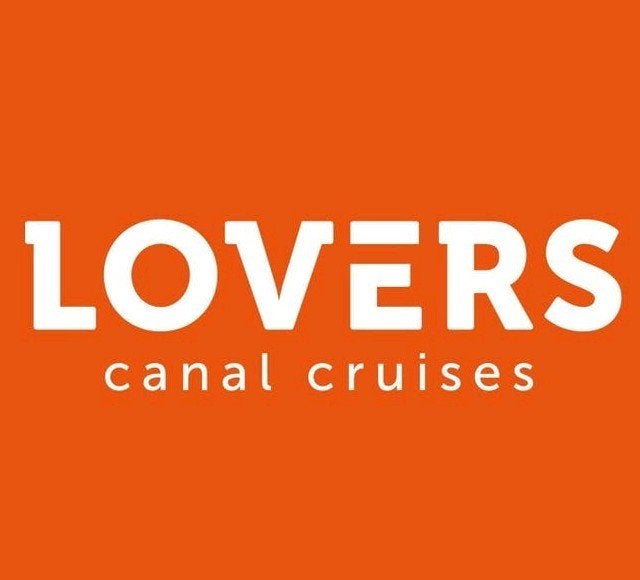 Tickets / kaarten Lovers Rondvaart Amsterdam, Drie personen of meer, Overige soorten