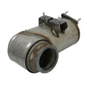 Roetfilter Volvo V40, V60, V70, XC60, Auto-onderdelen, Uitlaatsystemen, -, -, Nieuw, Ophalen of Verzenden