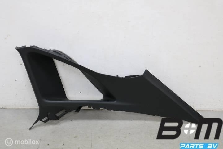 C-stijl bekleding rechts VW ID4 11A867288B, Gebruikt