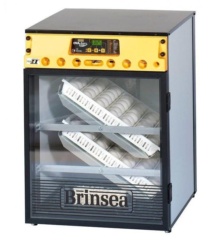 Te koop Brinsea broedmachine, Ophalen, Zo goed als nieuw, Broedmachine