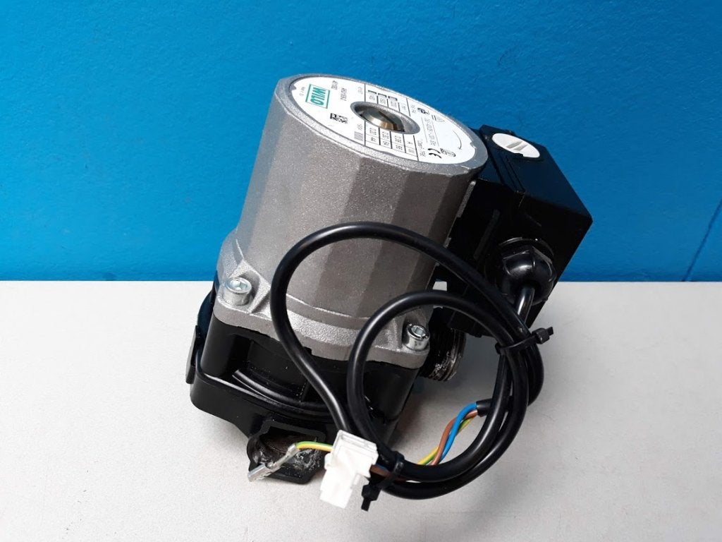 Cv pomp AWB Thermomaster 3 HR 28t (Wilo) AHUR15/6-3, Niet ingevuld, Gebruikt, Cv-ketel of Combi-ketel, Niet ingevuld