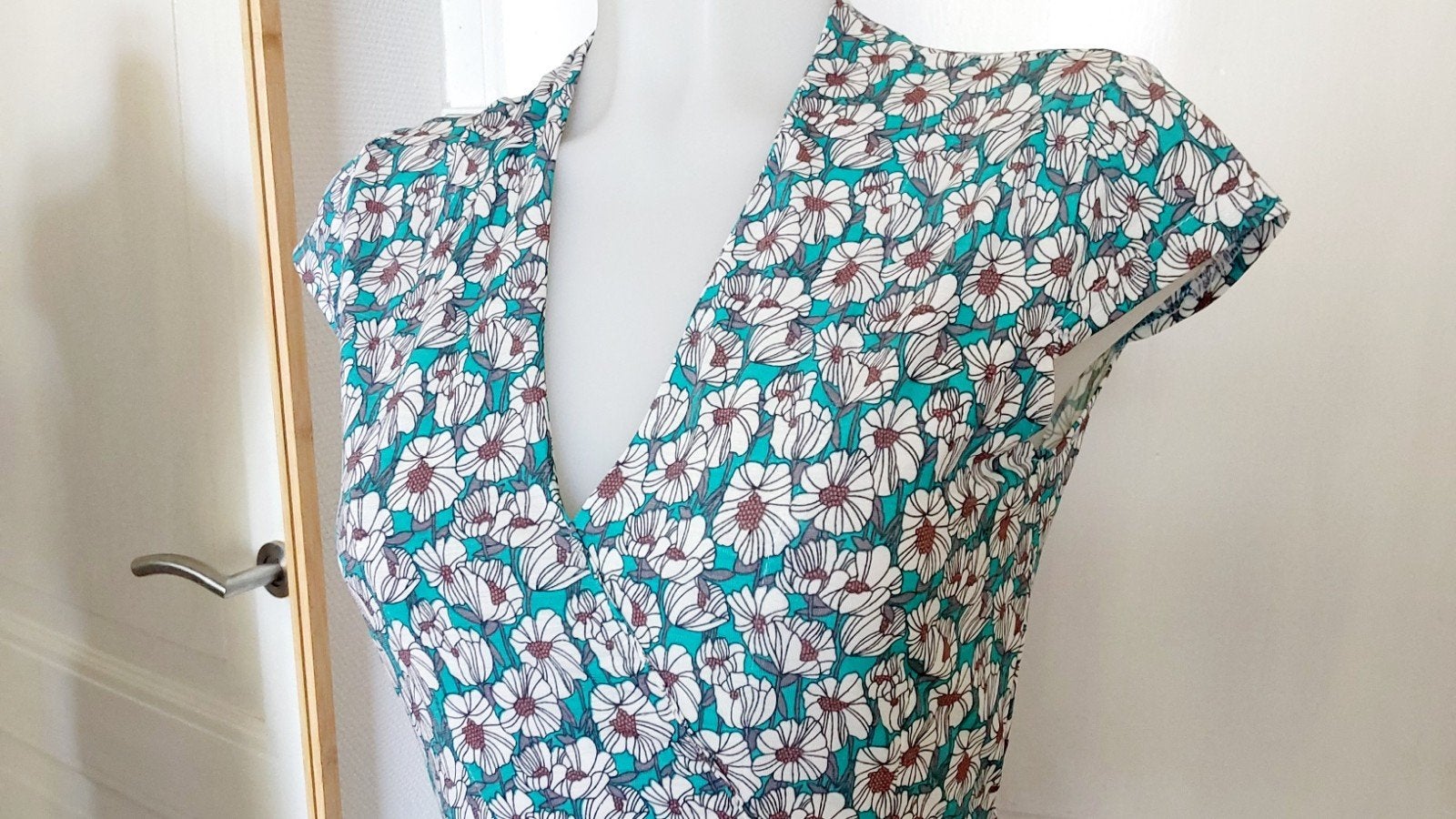 Smashed Lemon jurk maat 36, Kleding | Dames, ., Ophalen of Verzenden, Zo goed als nieuw, .