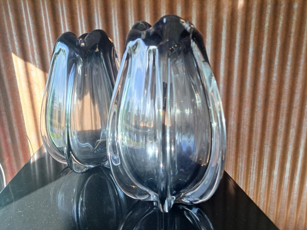 Vazen 30 cm, Ophalen, Nieuw, Overige kleuren, Glas