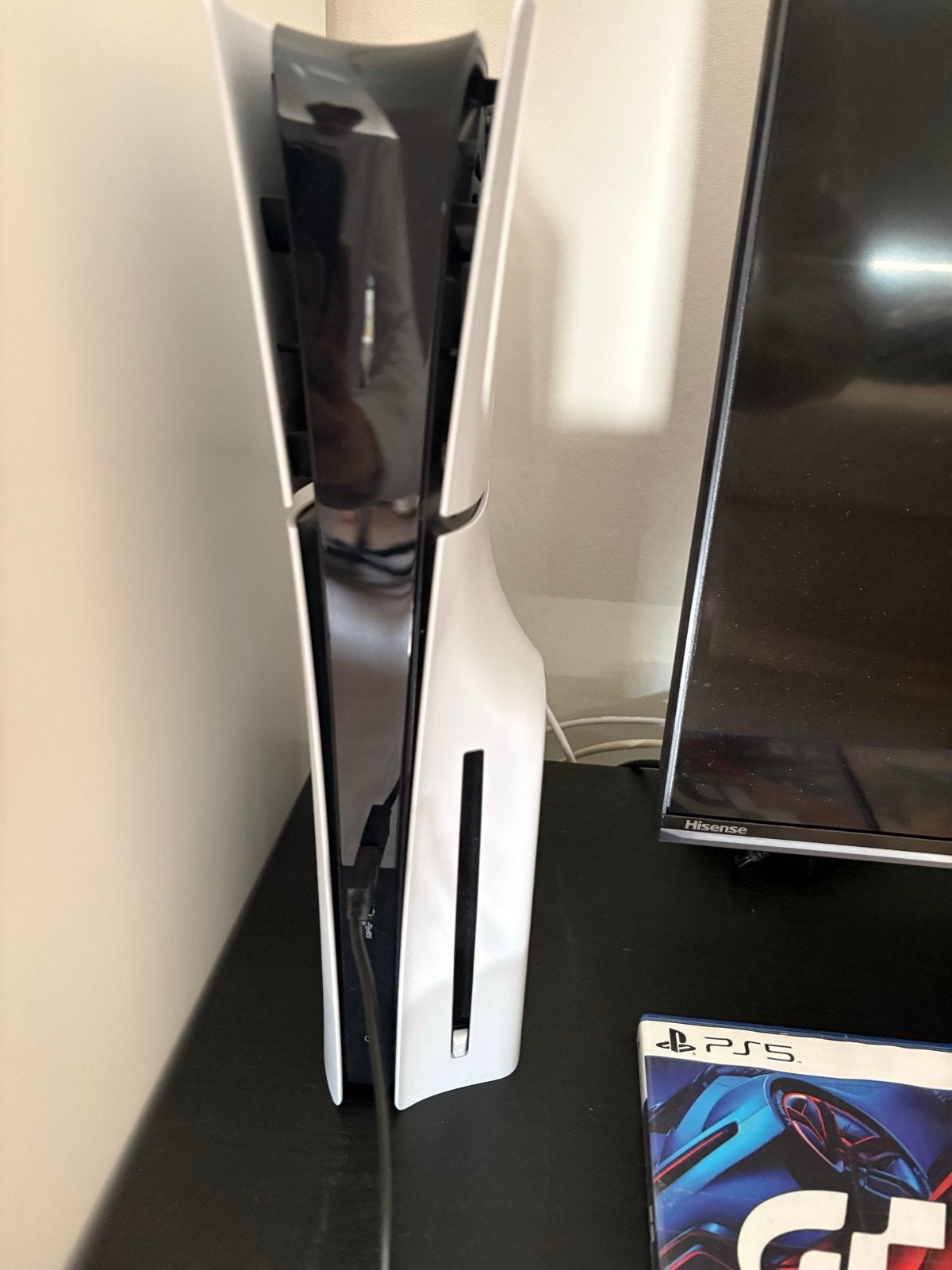 PlayStation 5 Disc Editie + 2 games, ruilen mogelijk, Spelcomputers en Games, Spelcomputers | Sony PlayStation 5, Ophalen of Verzenden