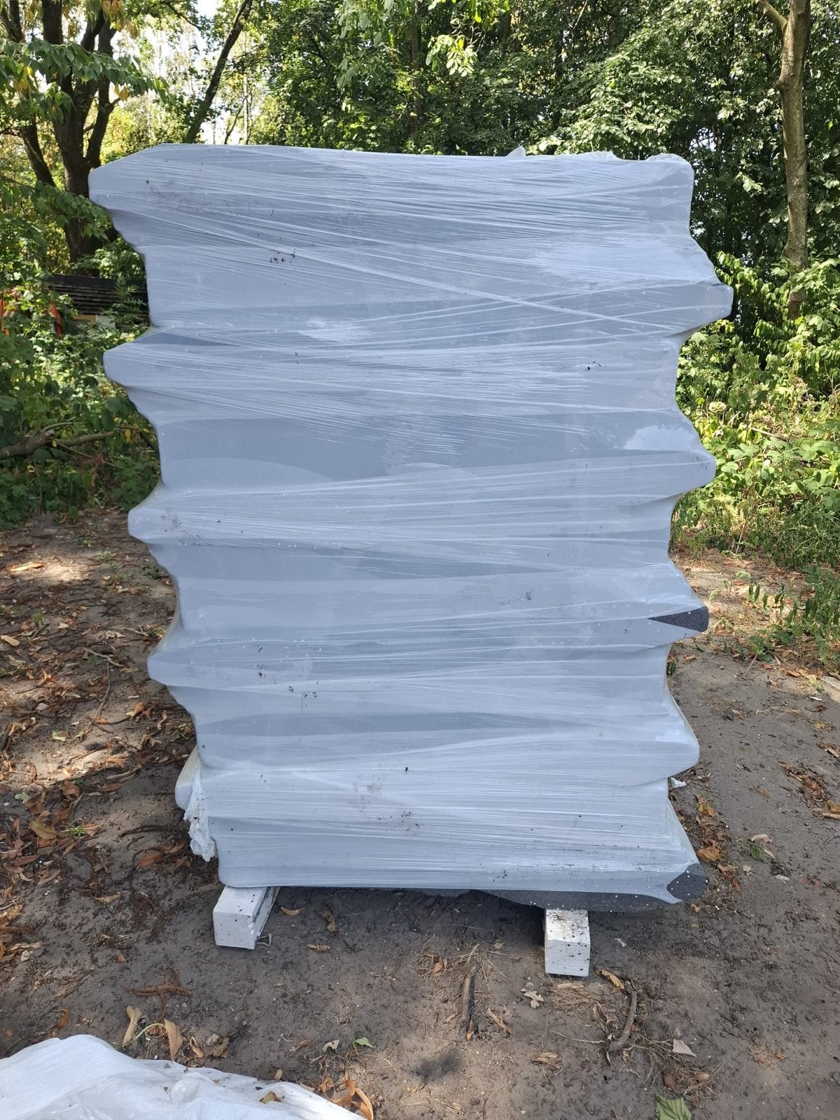 Havebo broodjeselementen 10 sts Rc 6.0 - Nieuw in verpakking, Doe-het-zelf en Verbouw, Isolatie en Afdichting, Ophalen, 12 cm of meer