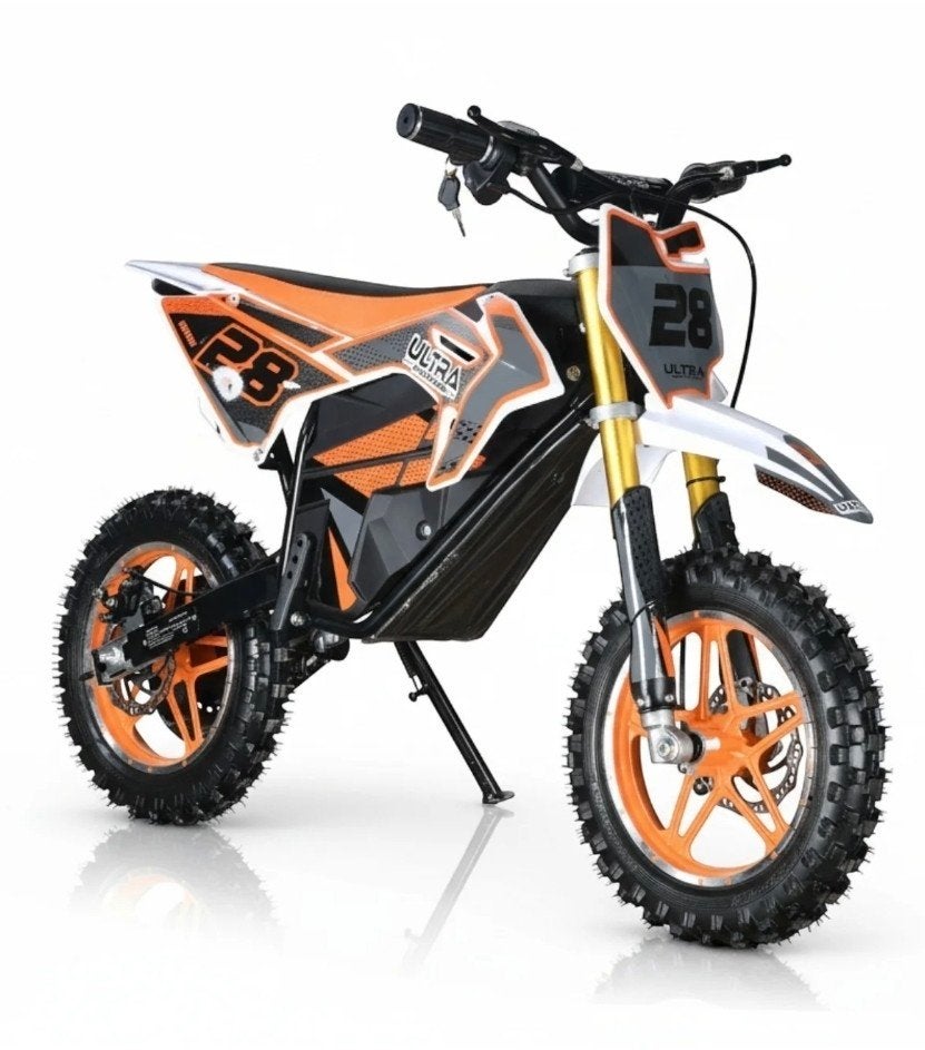nieuwe 1000 watt ultra elektrische minibikes - op voorraad, Kinderen en Baby's, Ophalen of Verzenden, Nieuw