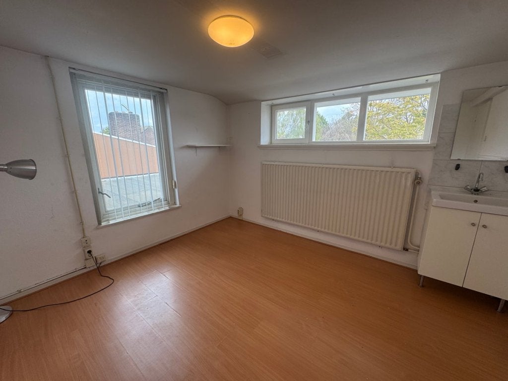 NIEUW! Woonruimte te huur Benzenraderweg, Heerlen