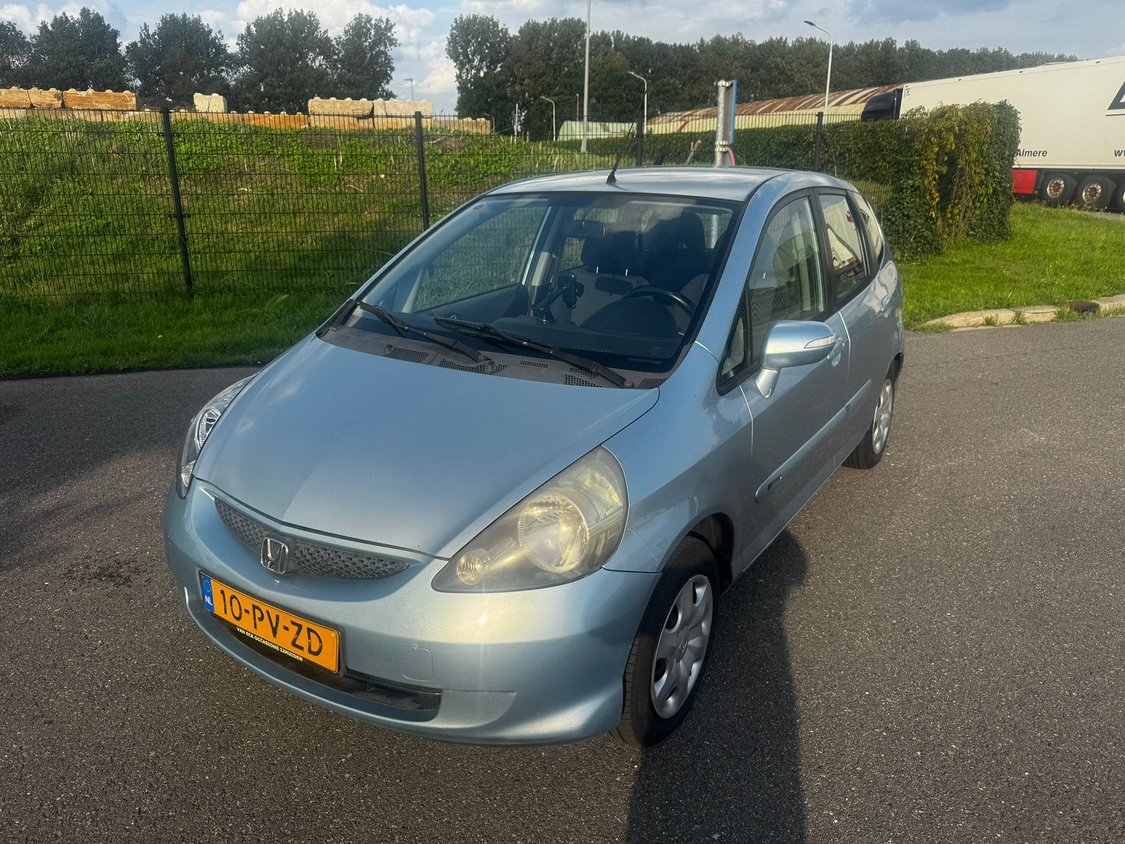 Foto 2 van Verkocht