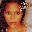 Toni Braxton - Secrets, Ophalen of Verzenden, Zo goed als nieuw