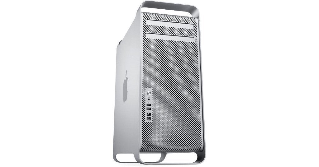 Apple Mac Pro 2010 — 48 TB RAID + 2 TB SSD, 48 GB RAM, 10GbE, Computers en Software, Apple Desktops, Gebruikt, Mac Pro, HDD en SSD