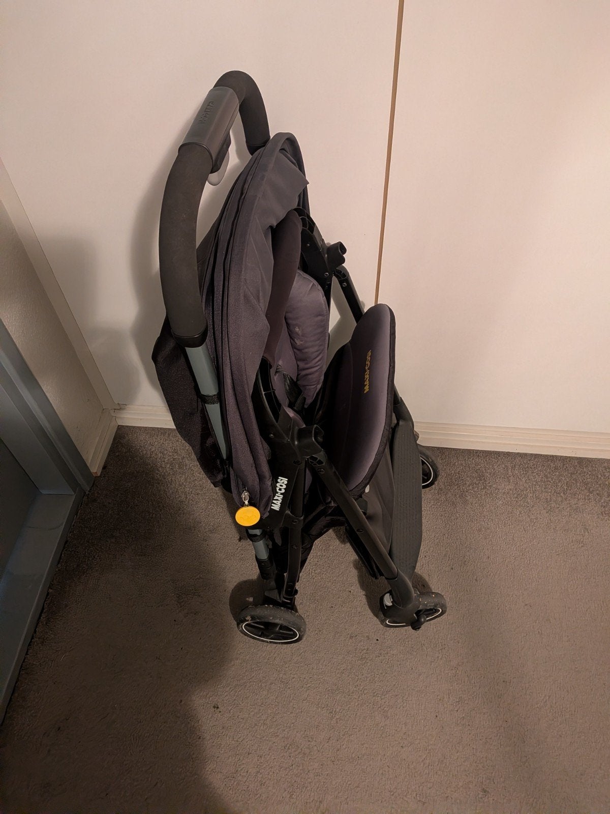 Maxi Cosi, Ophalen of Verzenden, Maxi-Cosi