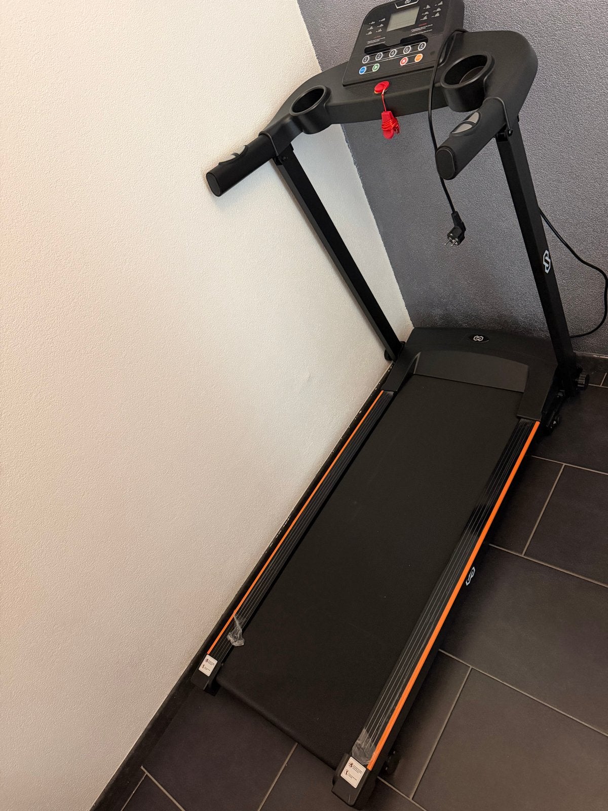 Loopband te koop., Ophalen, Zo goed als nieuw, Loopband
