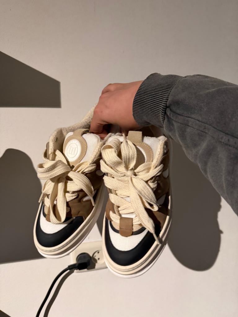 Mason garments sneakers, Kleding | Dames, Schoenen, Zo goed als nieuw, Sneakers of Gympen, Zwart, Ophalen of Verzenden