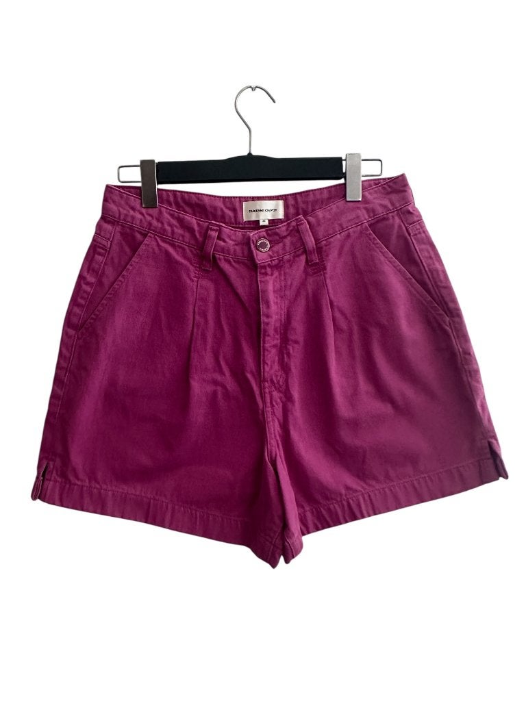 Fabienne Chapot korte broek XL, Kort, Blauw, Maat 46/48 (XL) of groter, Ophalen of Verzenden