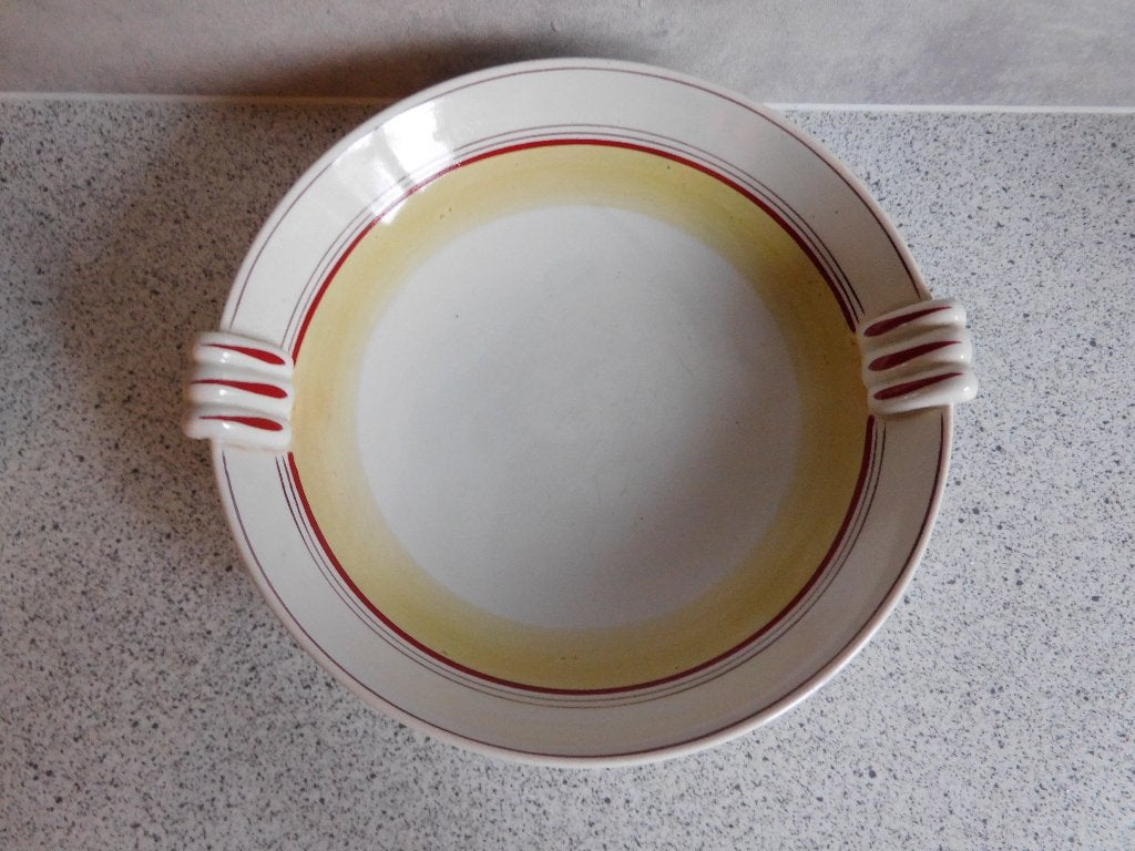 Snackbowl Plateelbakkerij Zuid-Holland Gouda - 17 cm, Ophalen of Verzenden