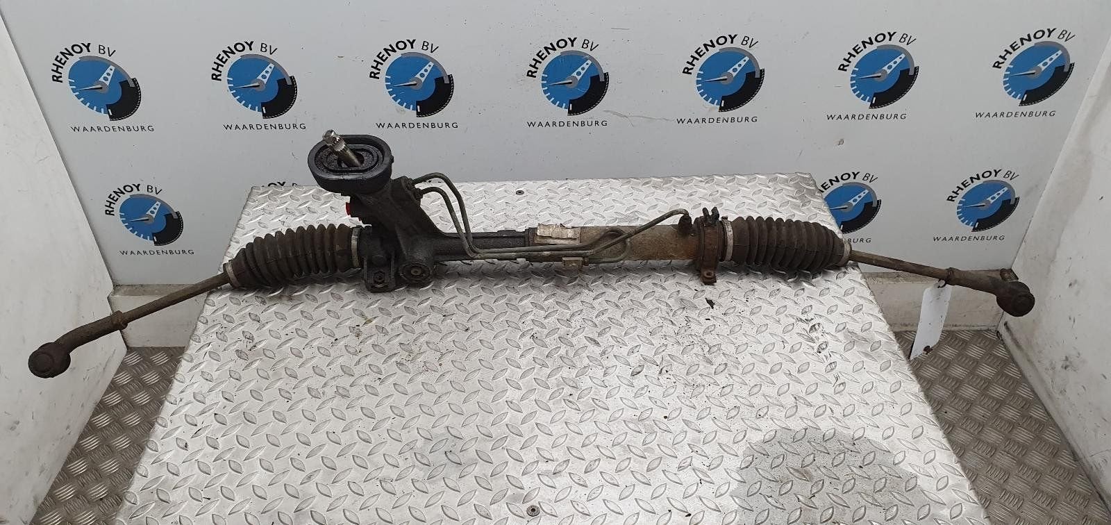 SEAT AROSA STUURHUIS 2000, Auto-onderdelen, Gebruikt, -, -, Ophalen of Verzenden