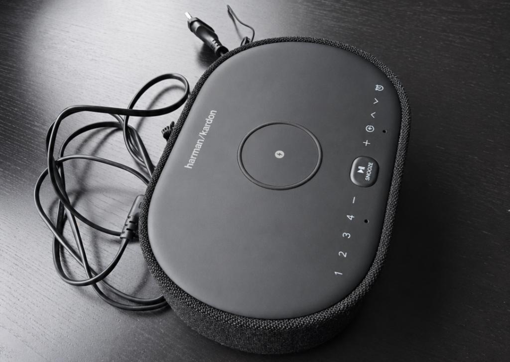 Harman Kardon Bluetooth Speaker, Overige merken, Gebruikt, Verzenden, Overige typen
