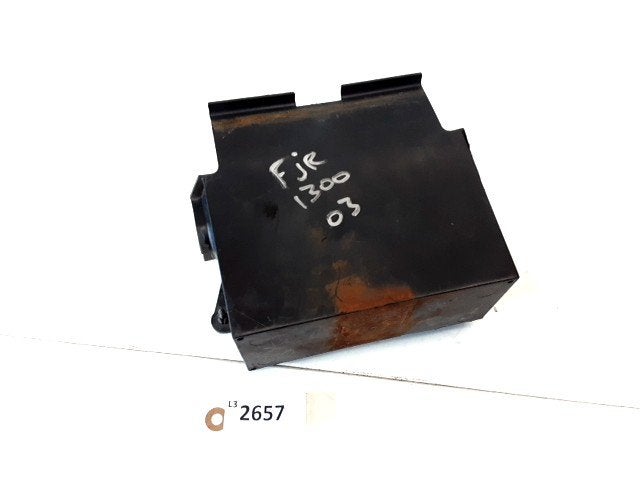 FJR1300 2003 - 2005 Yamaha Batterijbak D1-57833, Motoren, Accessoires | Overige