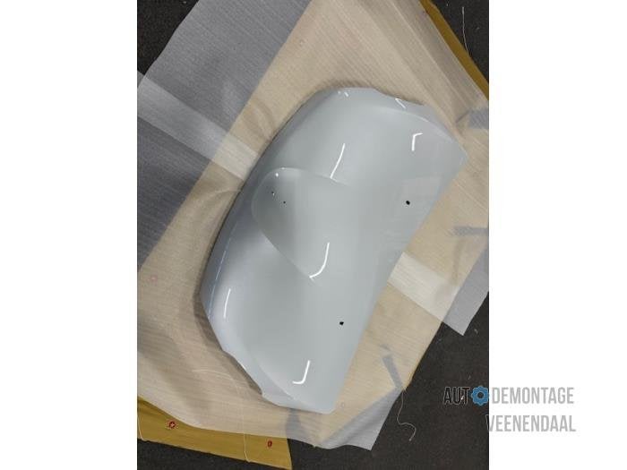 Motorkap van een Peugeot 208 (EFC), Auto-onderdelen, -, -, Nieuw, Ophalen of Verzenden